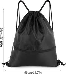 Drawstring Bags